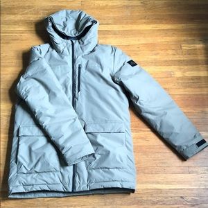Adidas Parka